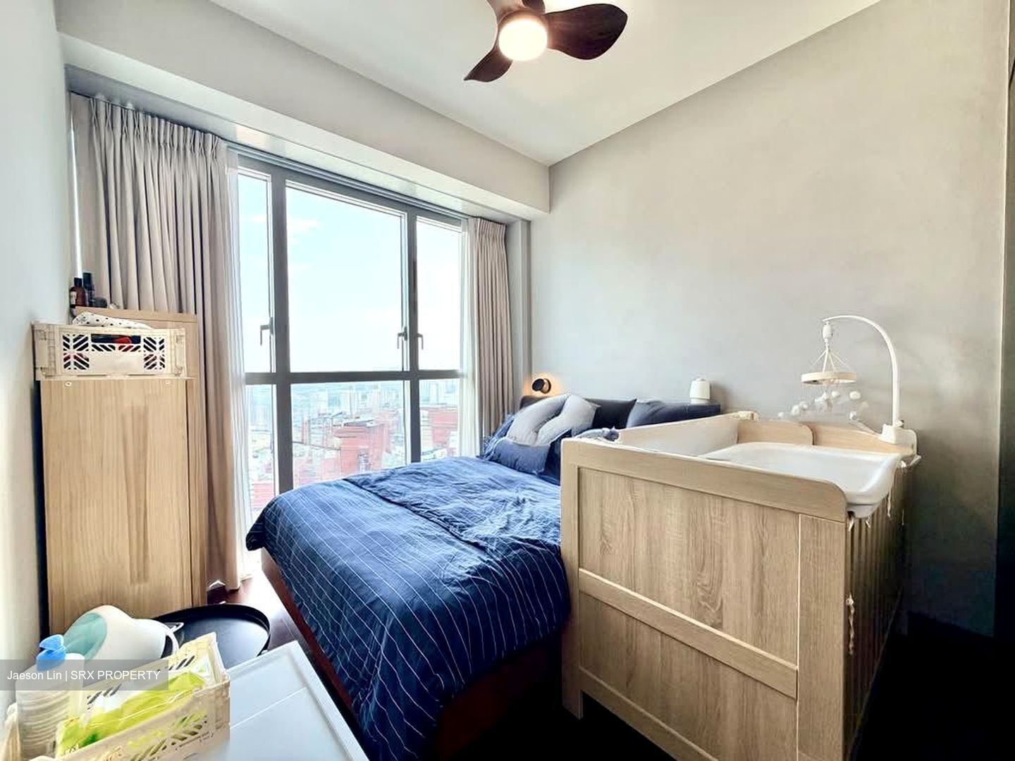 Queens Peak (D3), Condominium #597518321